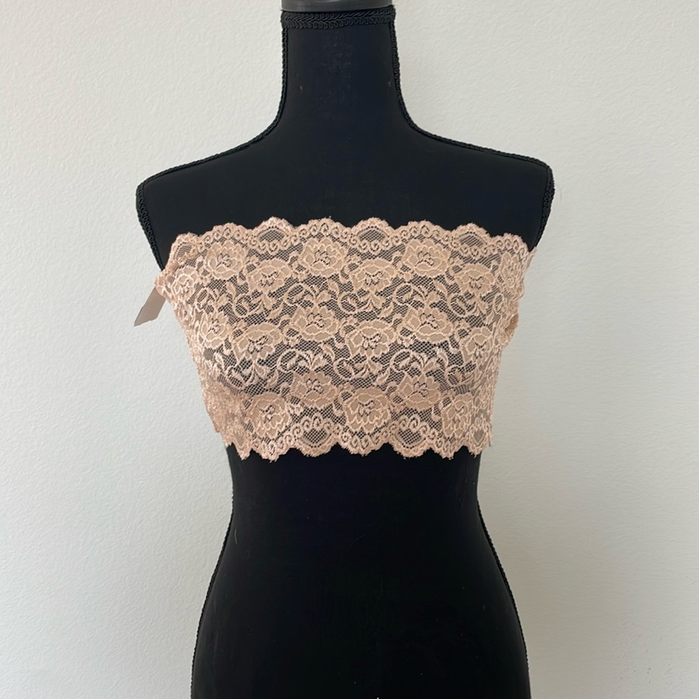 Alley Rose bandeau